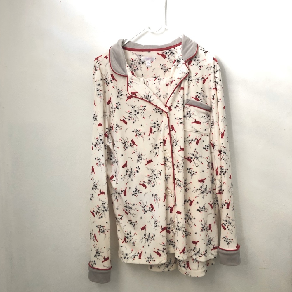 Secret treasures sleepwear